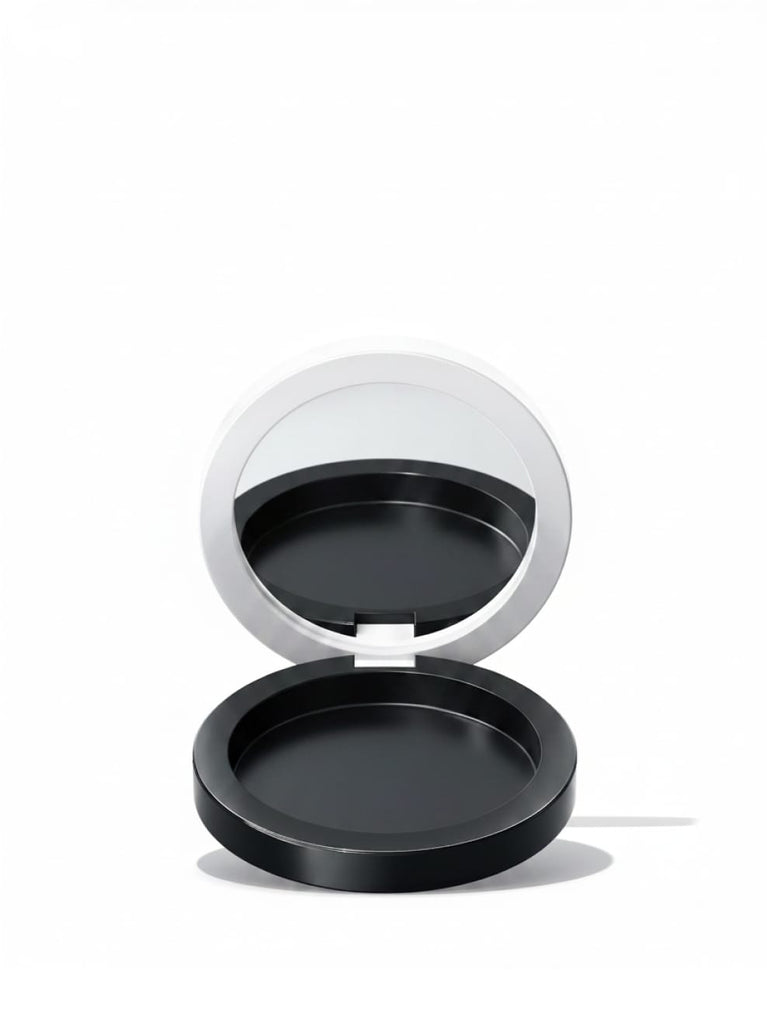 Refillable Blush & Powder Case Refillable Blush & Powder Case