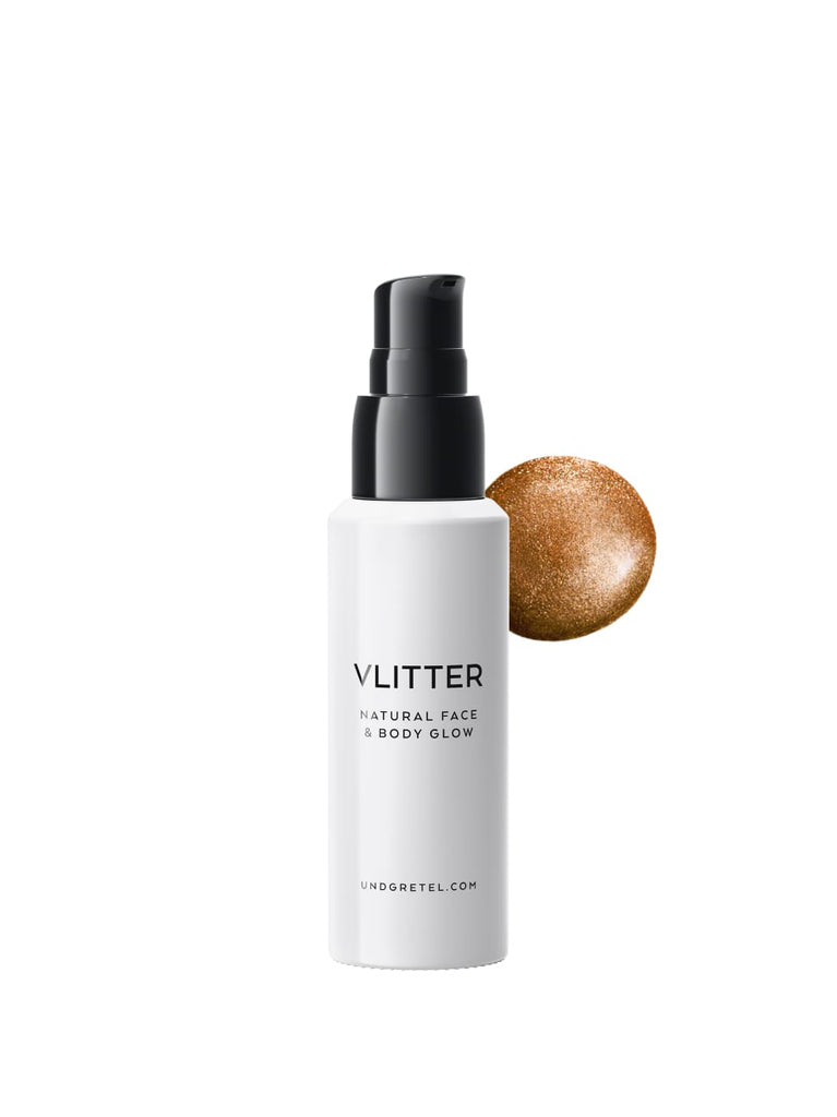 Liquid Highlighter VLITTER