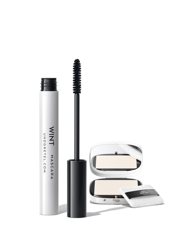 Must-have Bestseller Mascara & Puder -21% im Set: Mascara & Setting Powder Duo