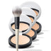 Compact Powder WOLKEN Set mit Powder Brush