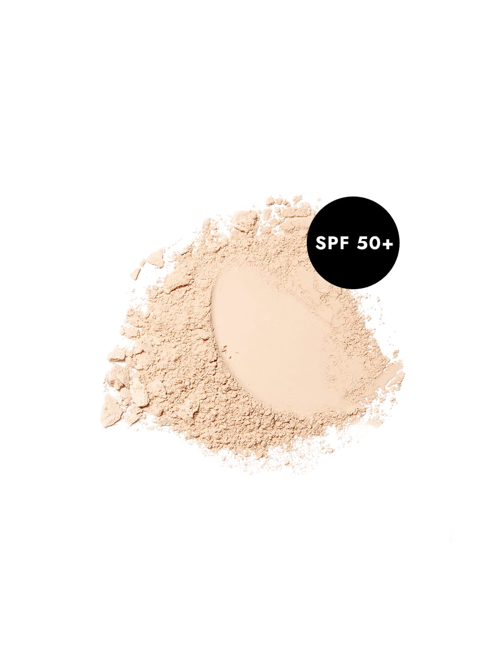 WOLKEN Compact Powder Swoosh mit SPF 50+ Bubble 01