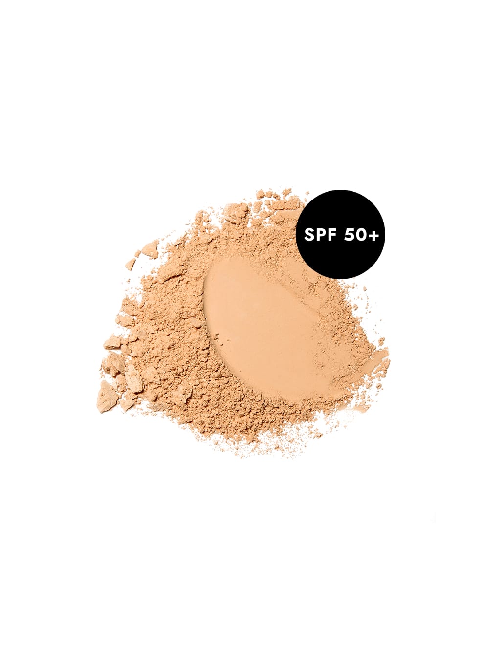 WOLKEN Compact Powder Swoosh mit SPF 50+ Bubble 02
