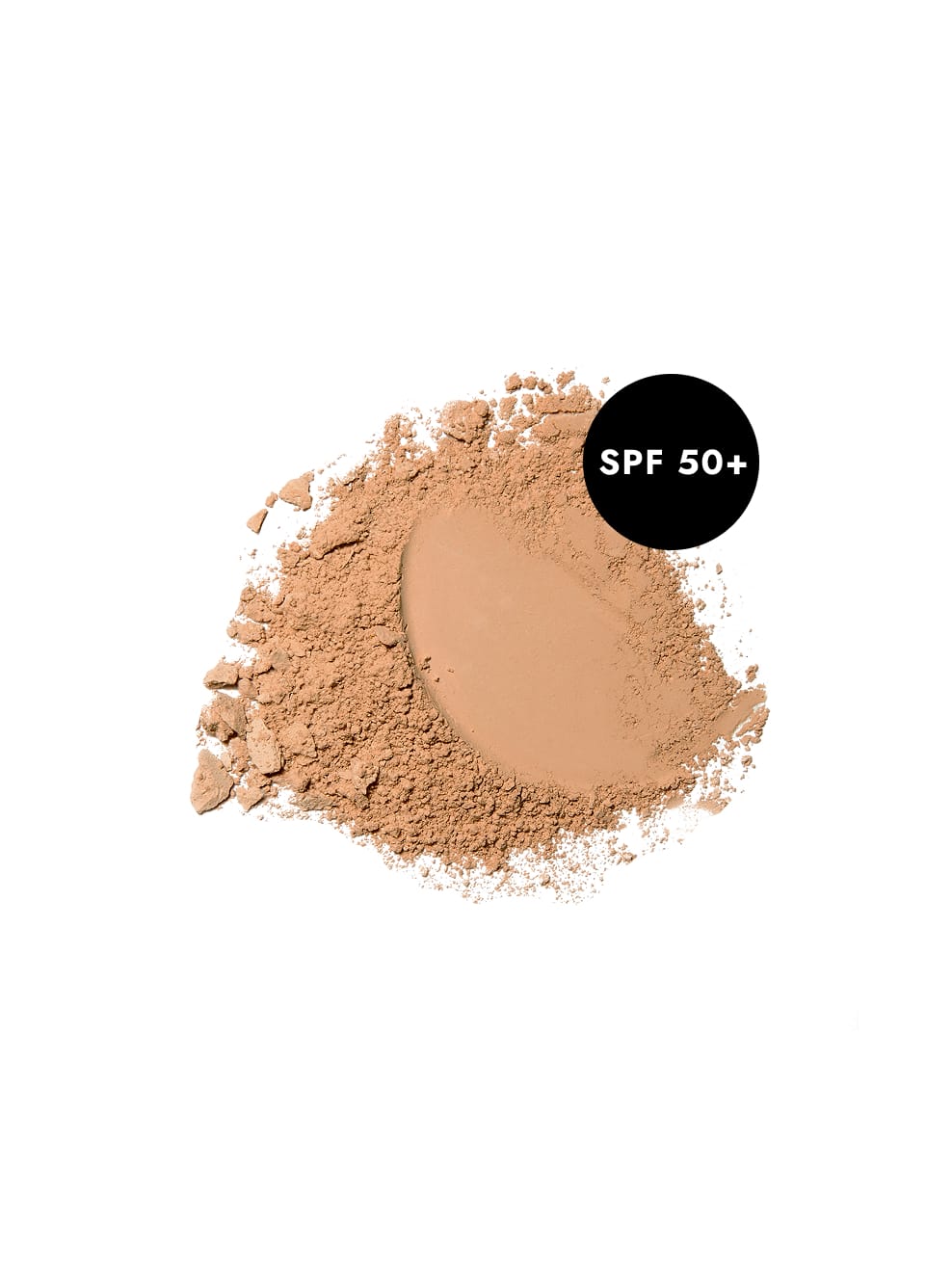 WOLKEN Compact Powder Swoosh mit SPF 50+ Bubble 03