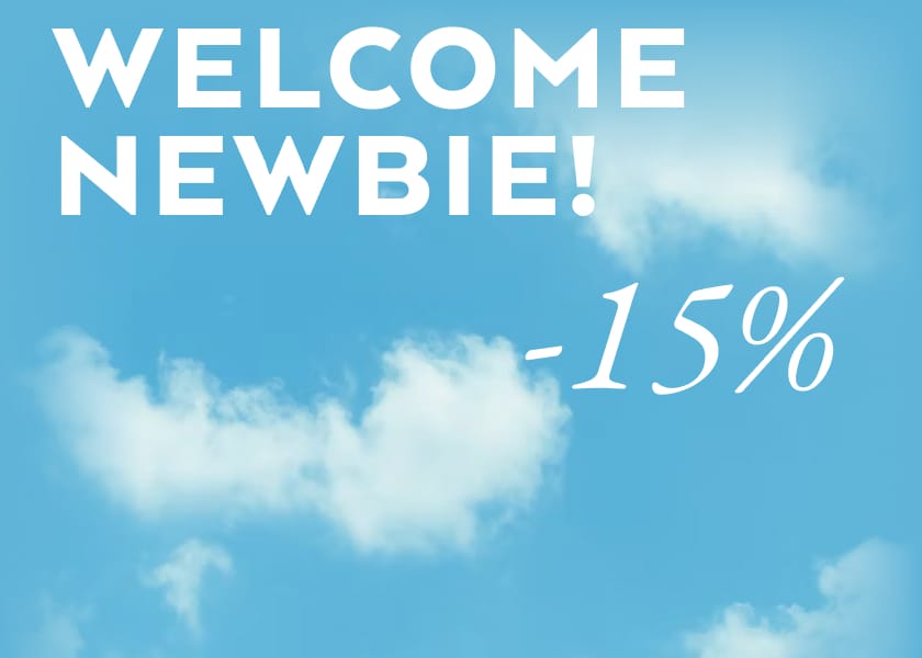 Neukunden Page Banner Mobile