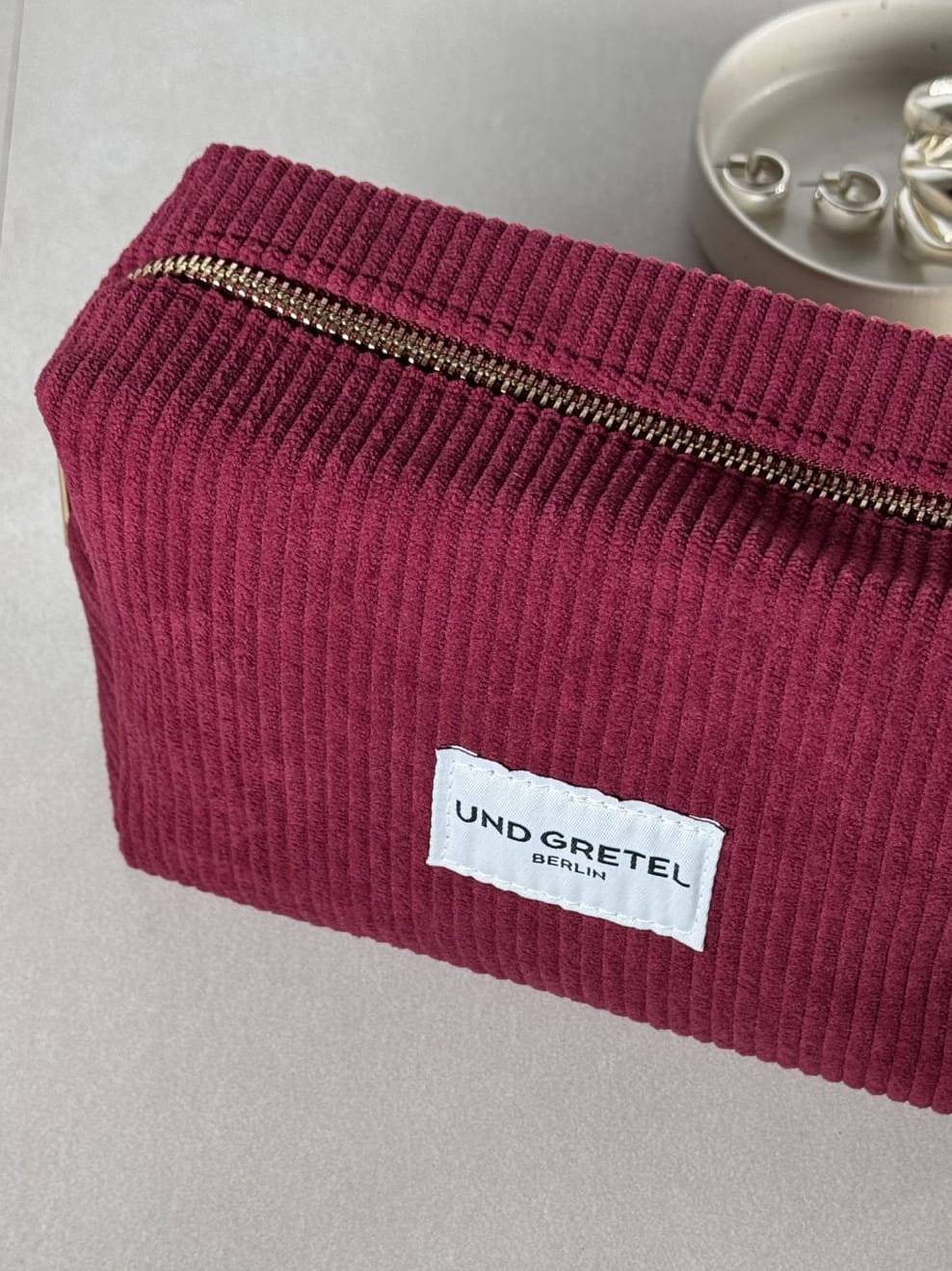 UND GRETEL Black Sale 2025 Pre-Sale Bag