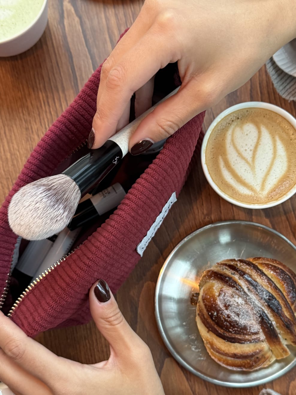 UND GRETEL Black Sale 2025 Pre-Sale Bag