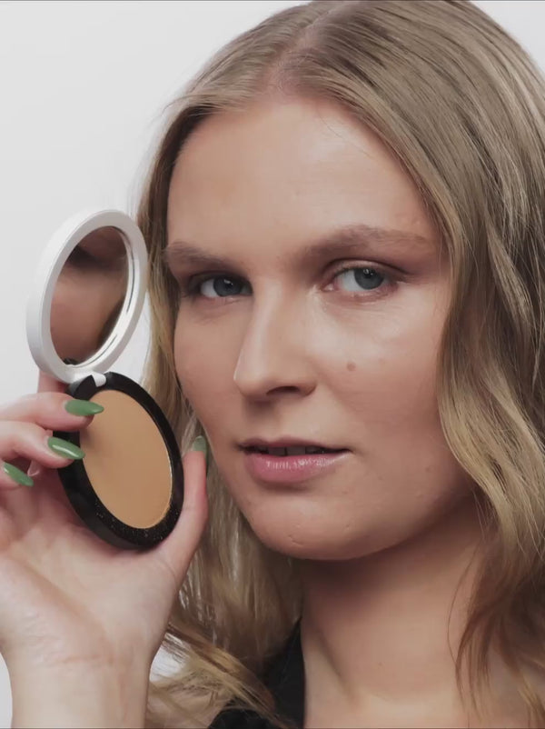 WOLKEN Compact Powder Tragevideo 02