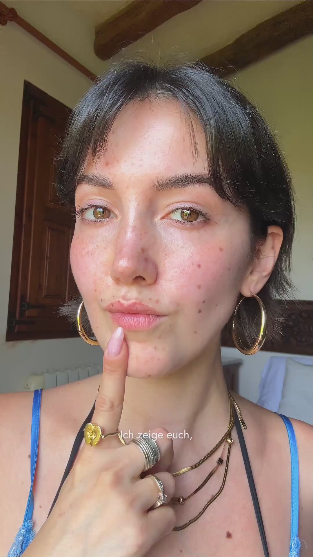 Lip Booster Set Tutorial