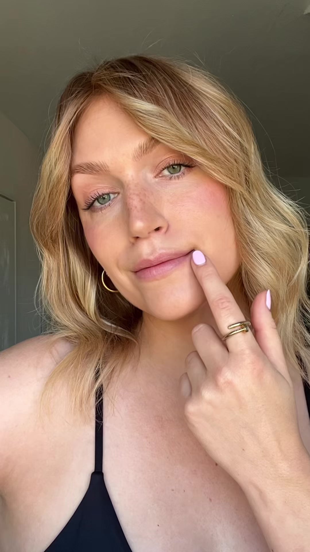 Videotutorial Powder Rose Lip Bundle