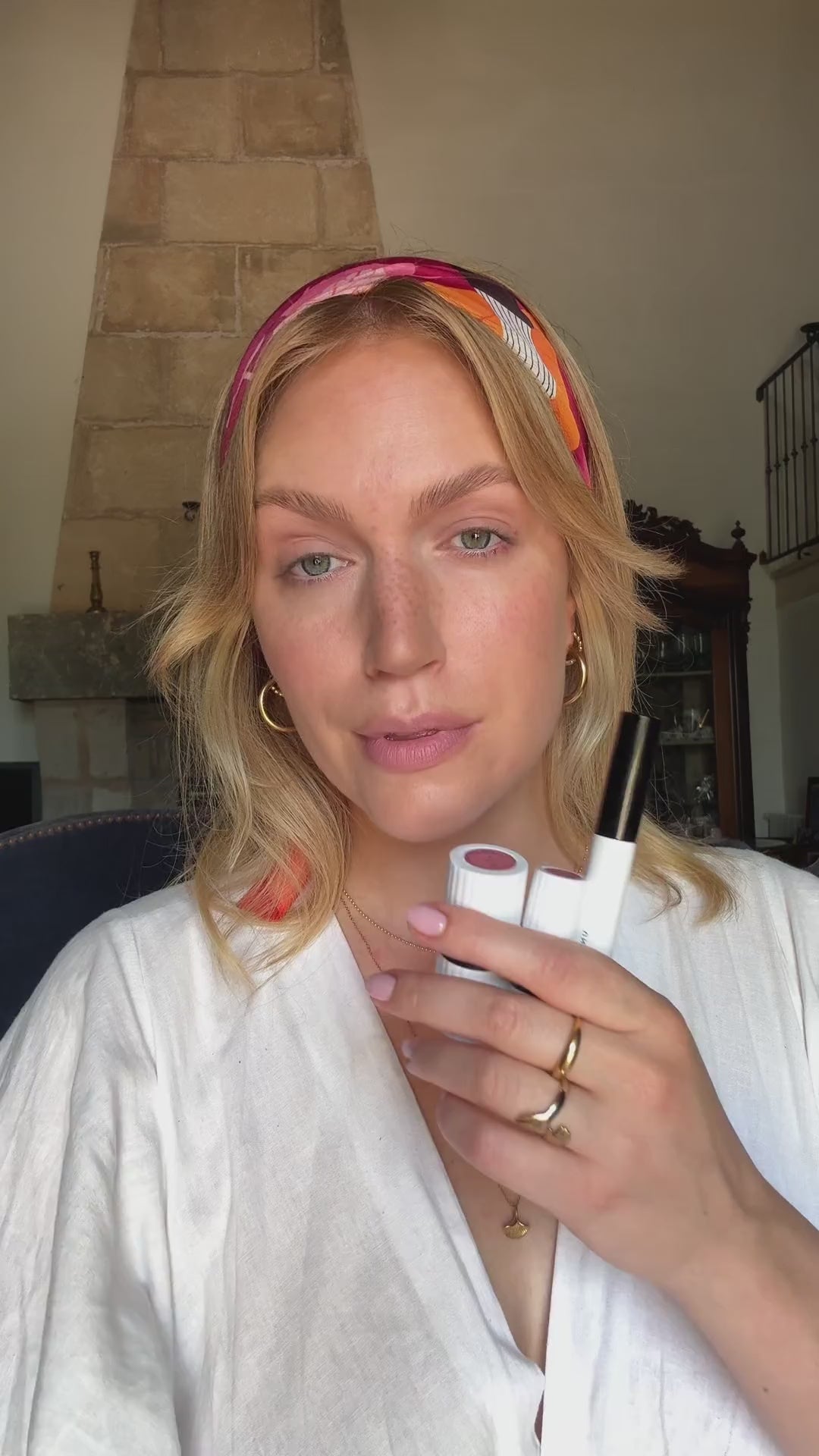 Video für unsere Superseller mit WINT, MILTE Blush und TAGAROT Balm