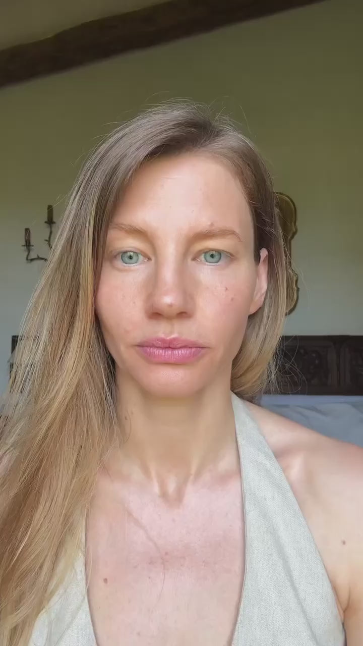 Video für einen Jungbrunnen mit AMIE und WEGEN