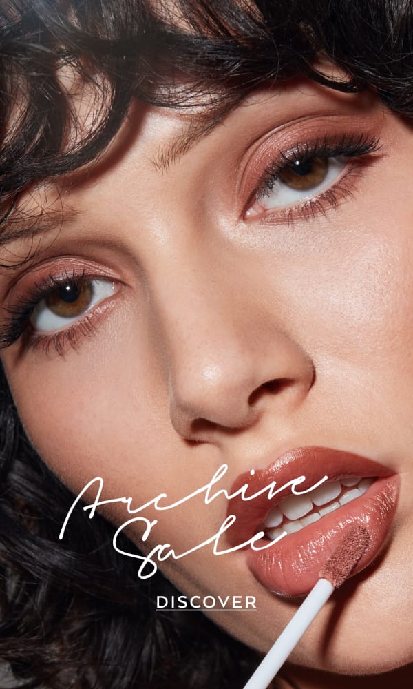 UND GRETEL Archive Sale