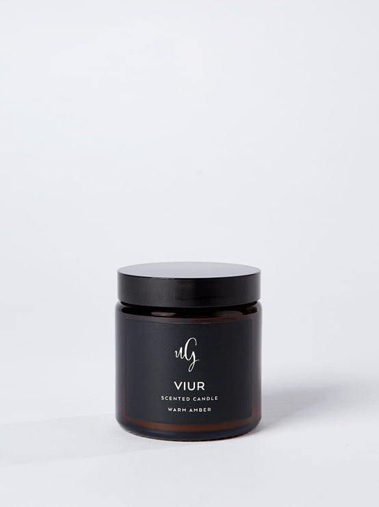 VIUR Scented Candle