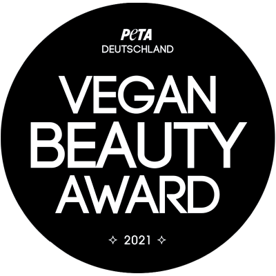 vegan beauty award